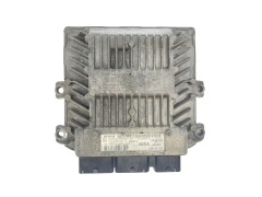 Controlador 6M51-12A650-YA 5WS40512A-T 4BKA Ford Siemens 63709