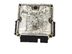 Controlador 9655816780 0281011522 9640938180 PSA Lancia Bosch 27872
