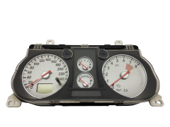 Velocímetro/Instrumentos Y Relojes Mitsubishi Outlander Sport MN162482 24125