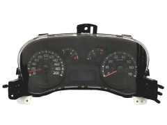 Velocímetro/Instrumentos Y Relojes Fiat Panda 51810208 29915