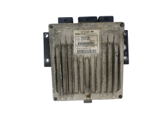 Controlador 8200399038 8200619409 R0410B034C Renault Delphi 45026