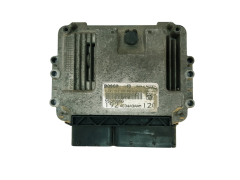 Controlador 55200666  0281012862 Fiat Bosch 33378