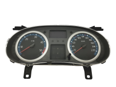 Velocímetro/Instrumentos Y Relojes Renault Clio 2 8200451344 50953