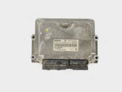 Controlador 55198058 0281011553 Fiat Bosch 38939