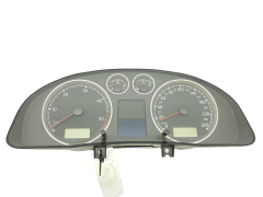 Velocímetro/Instrumentos Y Relojes VW Passat 3B 3B0920827A 110080198002 25296