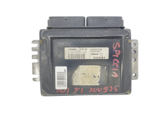 Controlador S110114000C 8200057536 8200029658 Renault Siemens 54333