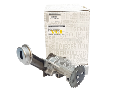 Bomba De Aceite Nueva Original Renault 1.4 1.6 150100934R