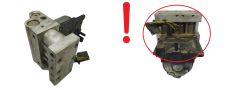 Bomba Abs Citroen ZX Peugeot 206 0265208021 Bosch 65982