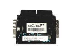 Controlador 96435559 5WY1E07G Chevrolet Kemsco 17529