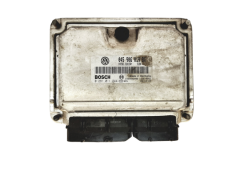 Controlador 045906019BG 0281011244 Seat VW Bosch 18279