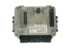 Controlador 0281011785 9656709880 9654490280 PSA Bosch 30951