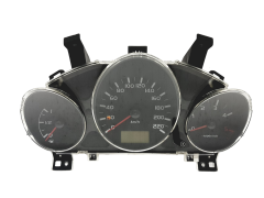 Velocímetro/Instrumentos Y Relojes Mitsubishi Colt MN148890 MM0038009 53303