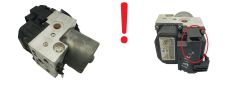 Bomba Abs Kia Sorento 58910-3E310 0273004660 Bosch 67967