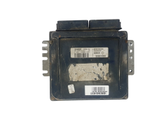 Controlador S118301104A 8200124318 8200080285 S110875101 Siemens 46358
