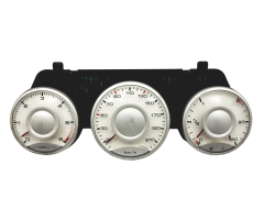 Velocímetro/Instrumentos Y Relojes 807 Ulysse C8 1401134180 PSA 44325