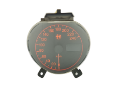 Velocímetro/Instrumentos Y Relojes Alfa Romeo 156 60658101 6160349915 26127