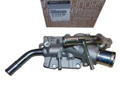 Tubería Del Sistema De Refrigeración Original 2223615920 Renault
