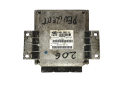Controlador 9643707380 9645243180 IAW48P2.70 PSA 26999