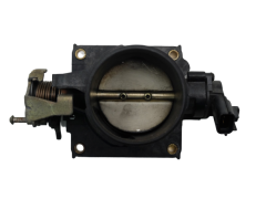 Mariposa De Aire Mazda 6 VP2ALU-BD 1S7U-9E927-CB