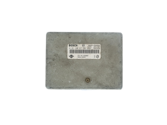 Controlador 23710 99B00 0261200957 Nissan Bosch 34643