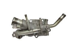 Tubería Del Sistema De Refrigeración 2223615920 Renault Scenic 3 2.0 16v M4R