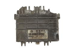 Controlador 030906027AK 0261203930 VW Seat Bosch 3425