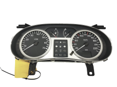 Velocímetro/Instrumentos Y Relojes Renault Clio 2 8200261086 46078