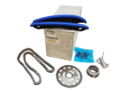 Kit De Cadena De Tiempo Original Renault Opel Nissan 130C10990R