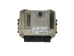 Controlador PSA 0281013872 9664843780 9653958980 Bosch 19433