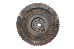 Volante De Inercia 403298 7701476568 Valeo 1.5 dci Renault