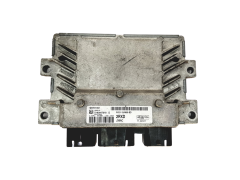 Controlador S180047018D AV21-12A650-BD Ford Continental 28813