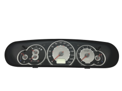 Velocímetro/Instrumentos Y Relojes Citroen C5 Lift 9655608780 54748