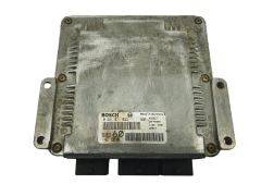Controlador 0281011033 9646719280 28FM0000 PSA Lancia Bosch 68503