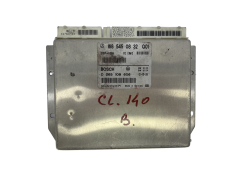 Controlador 1685450832Q01 0265109606 Mercedes Bosch 53852