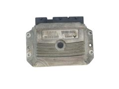 Controlador Renault 21584288-2A 8200321263 8200387138 Sagem 44939