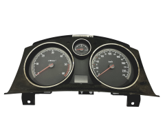 Velocímetro/Instrumentos Y Relojes Opel Astra H Zafira B 13251615BM 40551