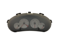 Velocímetro/Instrumentos Y Relojes Peugeot 206 9656696380 000500610 2747