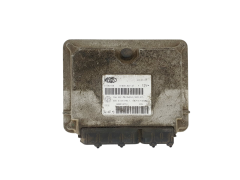 Controlador 51793106 IAW4AF.M9 Fiat Magneti Marelli 42401