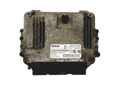 Controlador 0281012619 9663943980 9653958980 PSA Bosch 18086