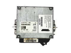 Controlador 90506365RS S96007 5WK9073 Opel Siemens 21457