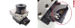 Bomba Abs Ford Focus 98AG-2C285-BE 10.0948-0102.3 Ate 2345