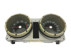 Velocímetro/Instrumentos Y Relojes VW Lupo 6X0920801D 0263615151 58629