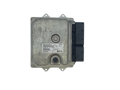 Controlador 51918357 MJD8F3.F6 BC.0108999.A Fiat FPT