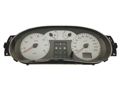 Velocímetro/Instrumentos Y Relojes Renault Clio 2 7700436472 36952