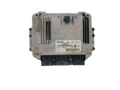 Controlador 0281012980 9664617480 9653958980 PSA Bosch 44597