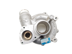 Tapa de la carcasa K V758078980-01 53044994 1.6 THP Peugeot Citroen  