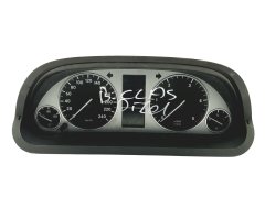 Velocímetro/Instrumentos Y Relojes Mercedes B W245 1031098110 1031098101 55807