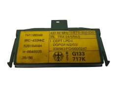 Controlador Land Rover YWY100340 52010468A 27180