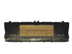 Velocímetro/Instrumentos Y Relojes Citroen C4 Picasso 9663755980 D 00 48121