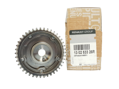 Engranaje De Distribución Original Renault Clio Megane 0.9-1.2 TCE 130253326R